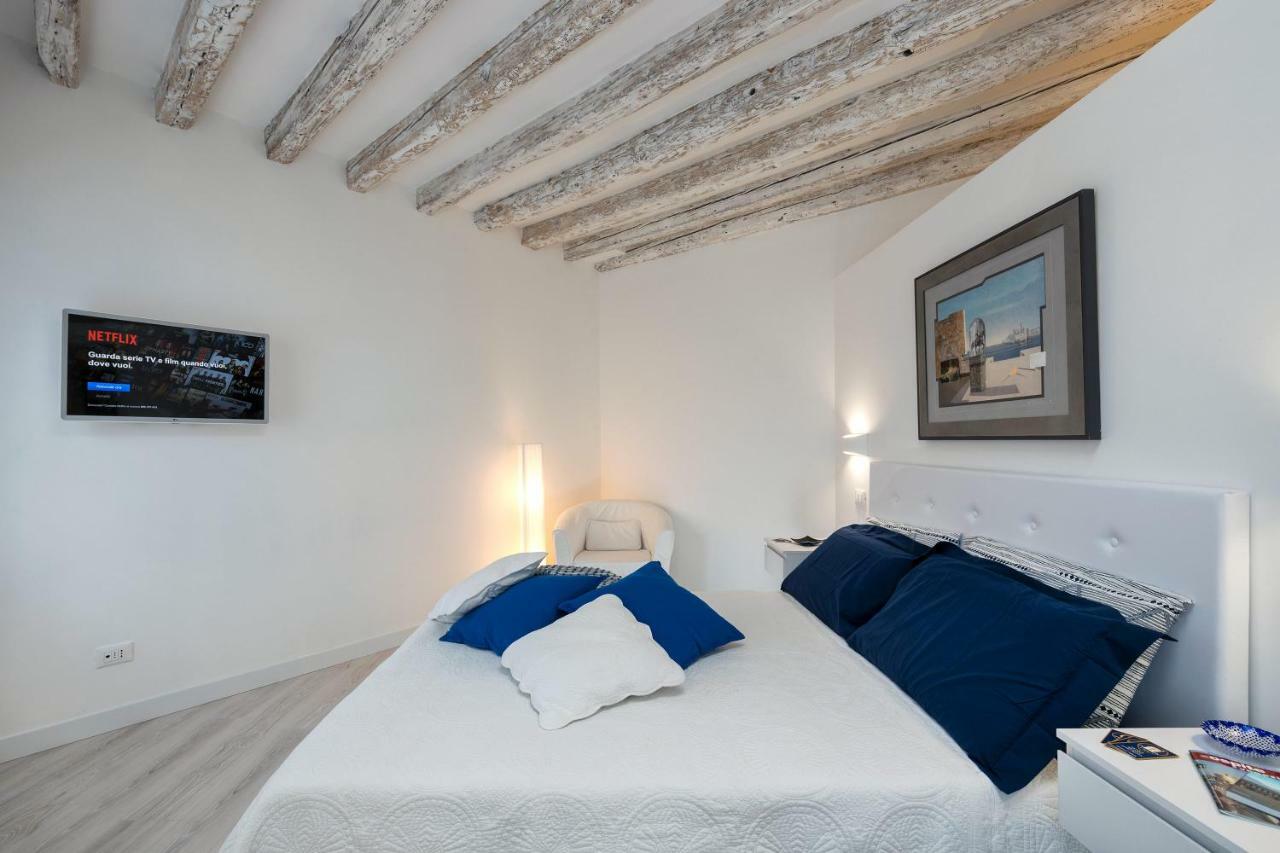 Venice Heaven Apartments Biennale, The Elegant Residence Exteriör bild