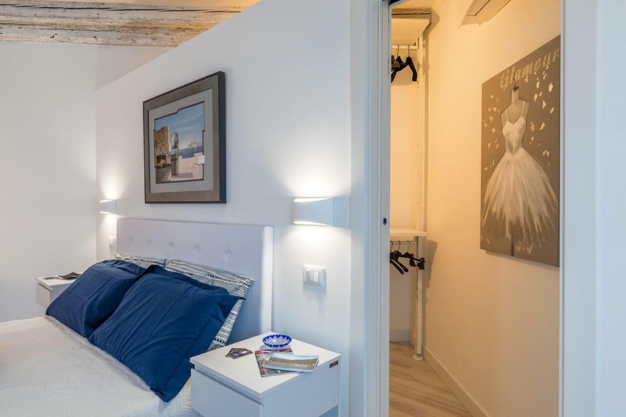 Venice Heaven Apartments Biennale, The Elegant Residence Exteriör bild