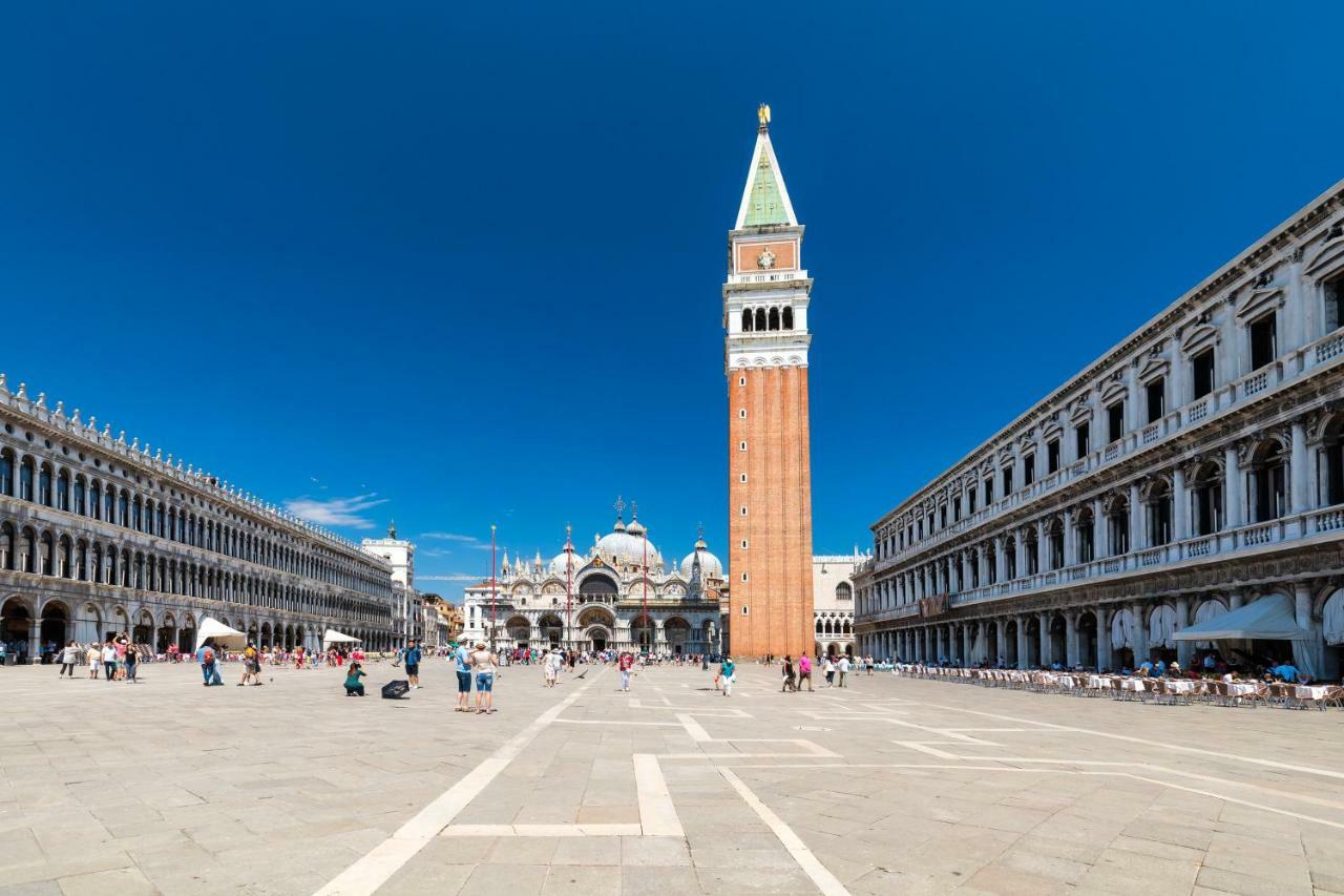 Venice Heaven Apartments Biennale, The Elegant Residence Exteriör bild